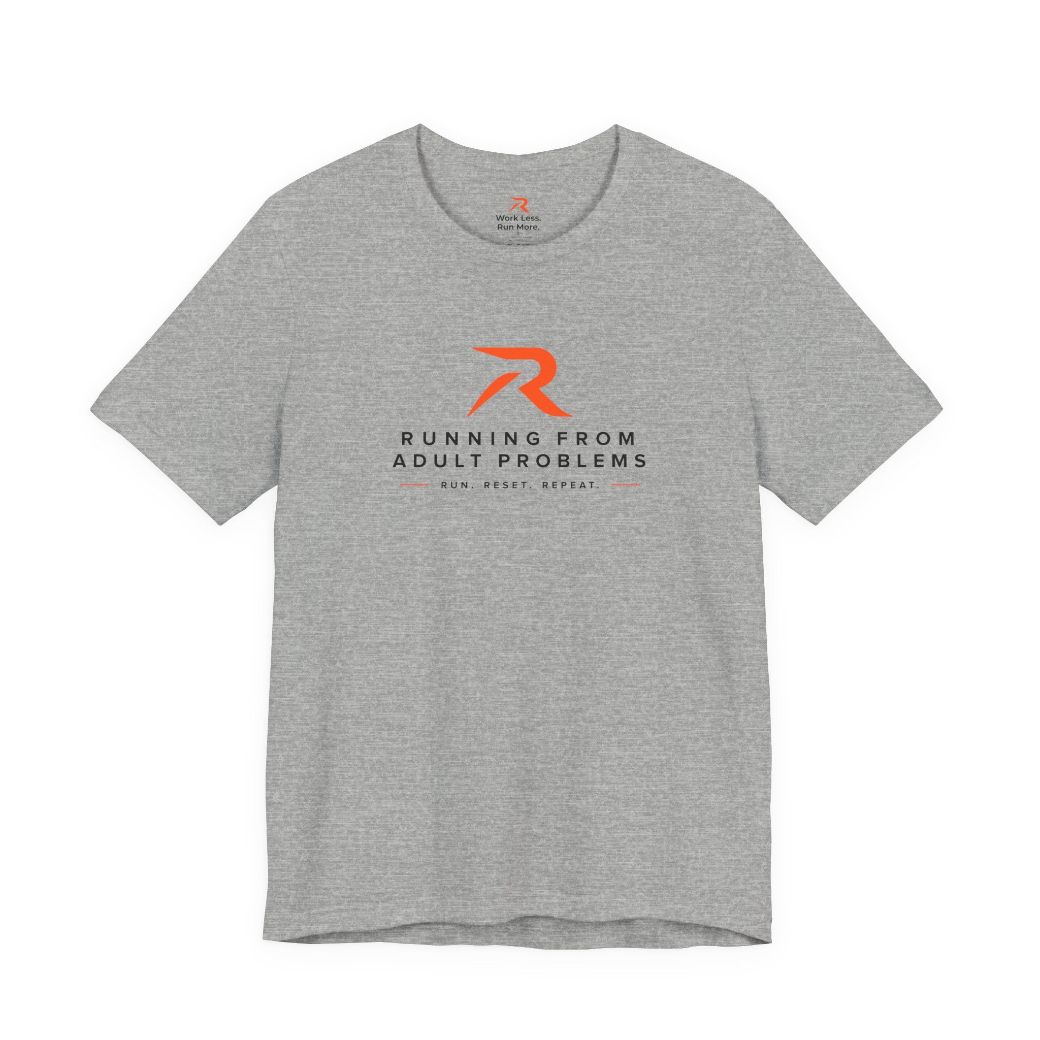 Signature Tee