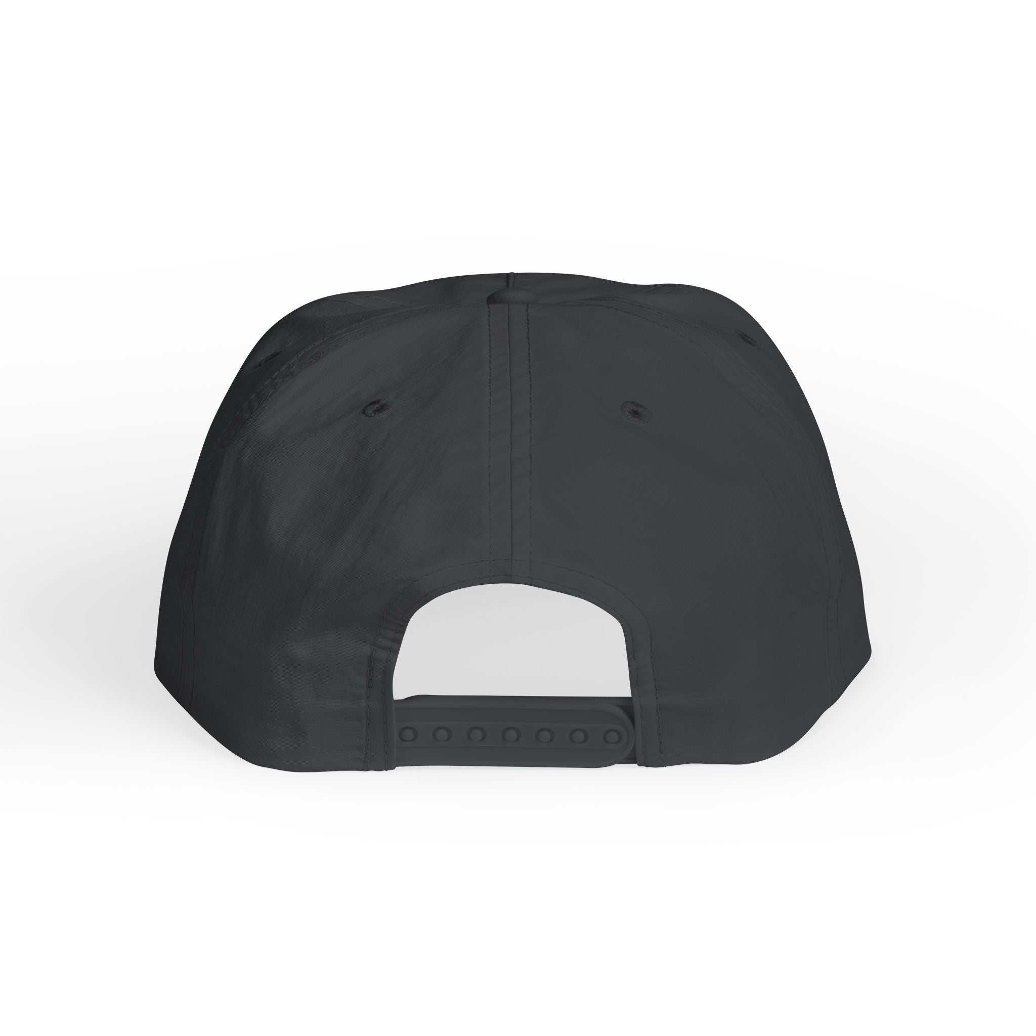 Work Less. Run More. Hat