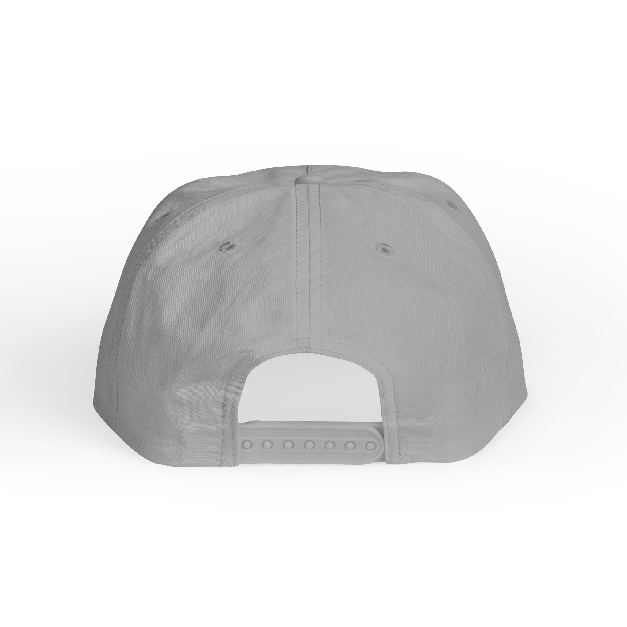 Work Less. Run More. Hat