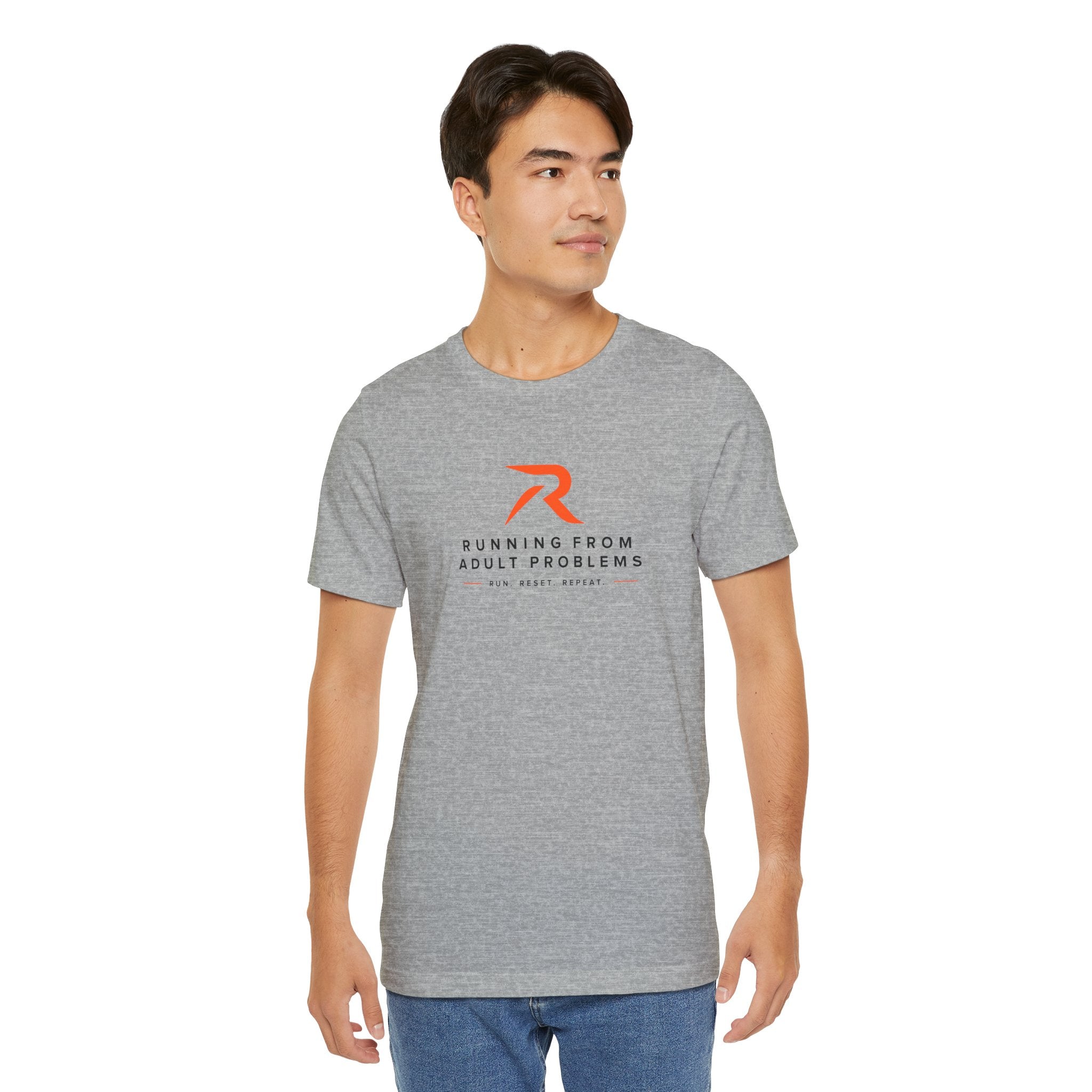 Signature Tee