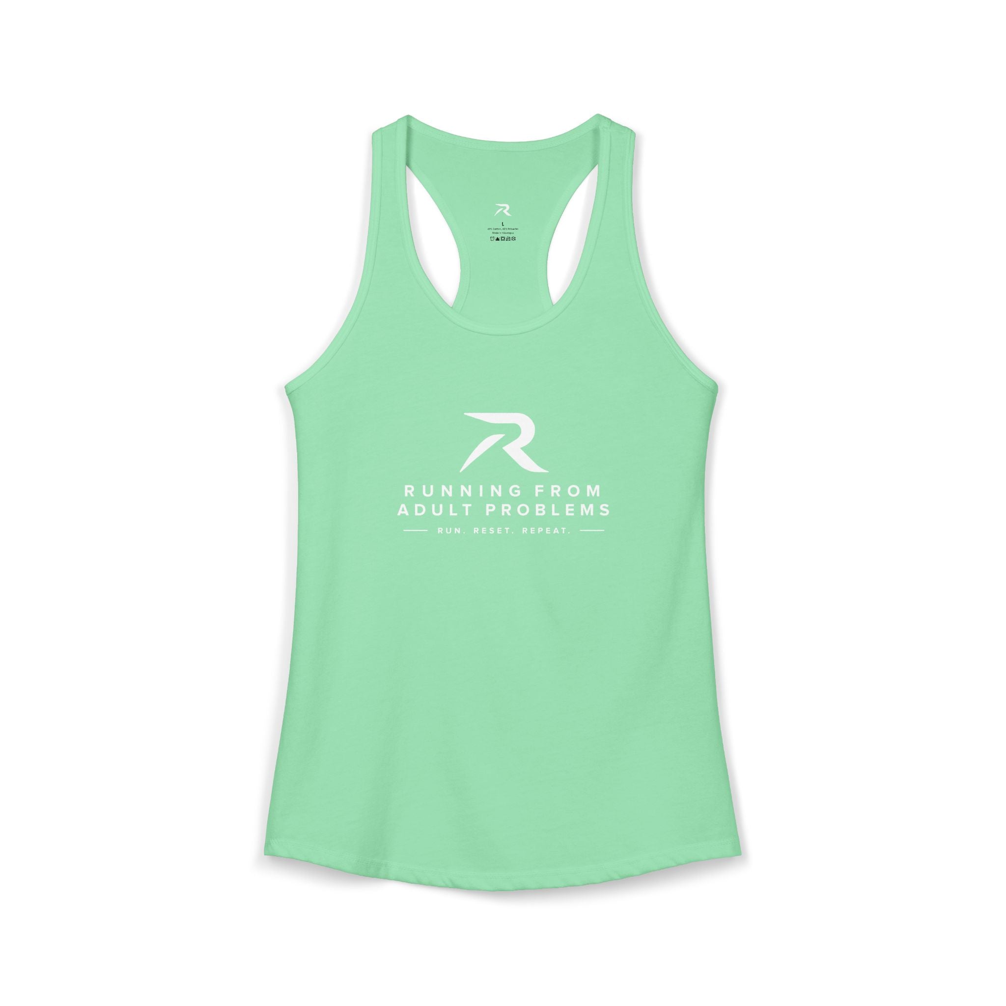 Women's Escape Tank