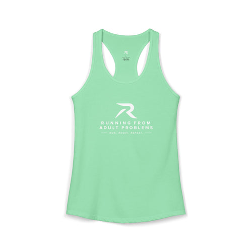 Women's Escape Tank