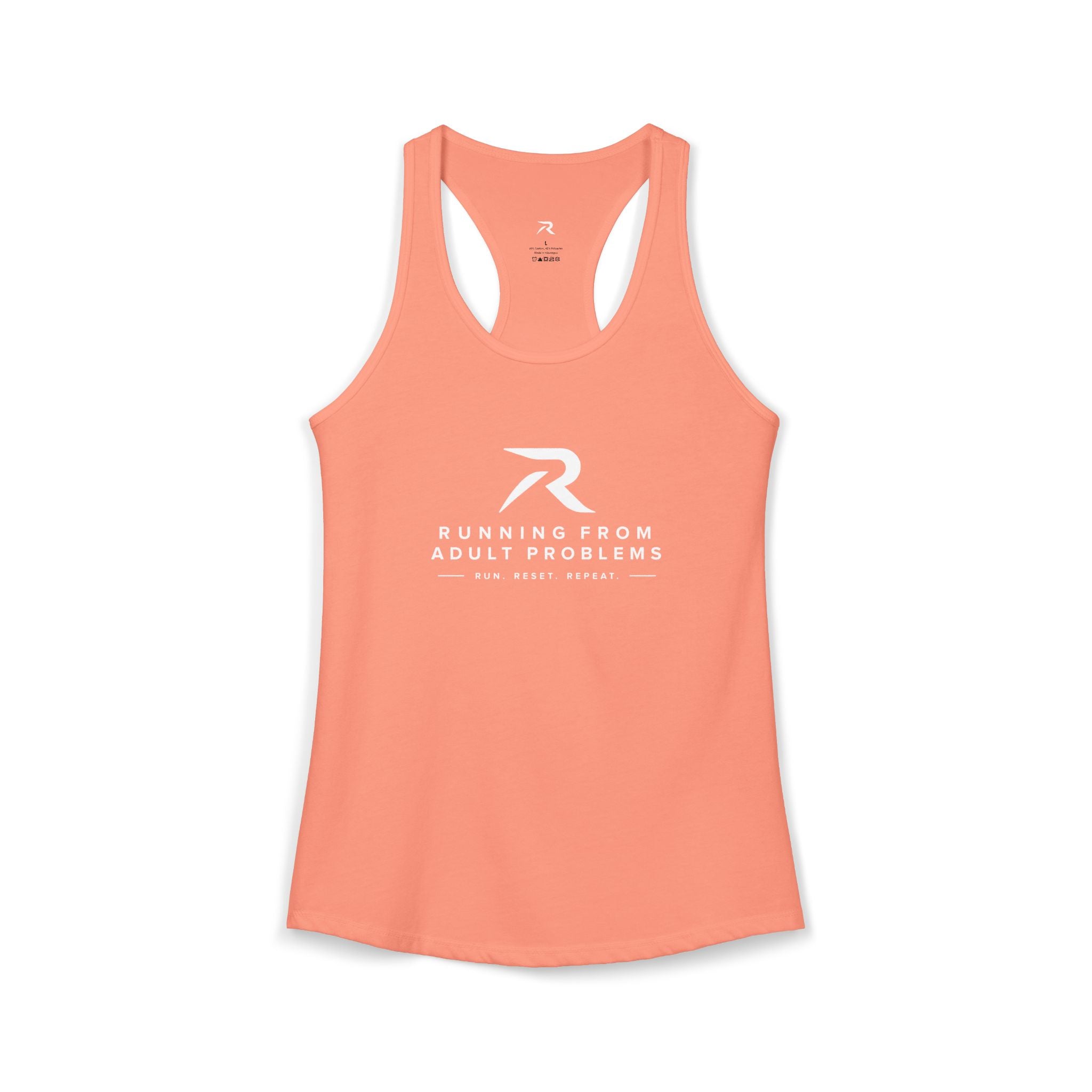 Women's Escape Tank