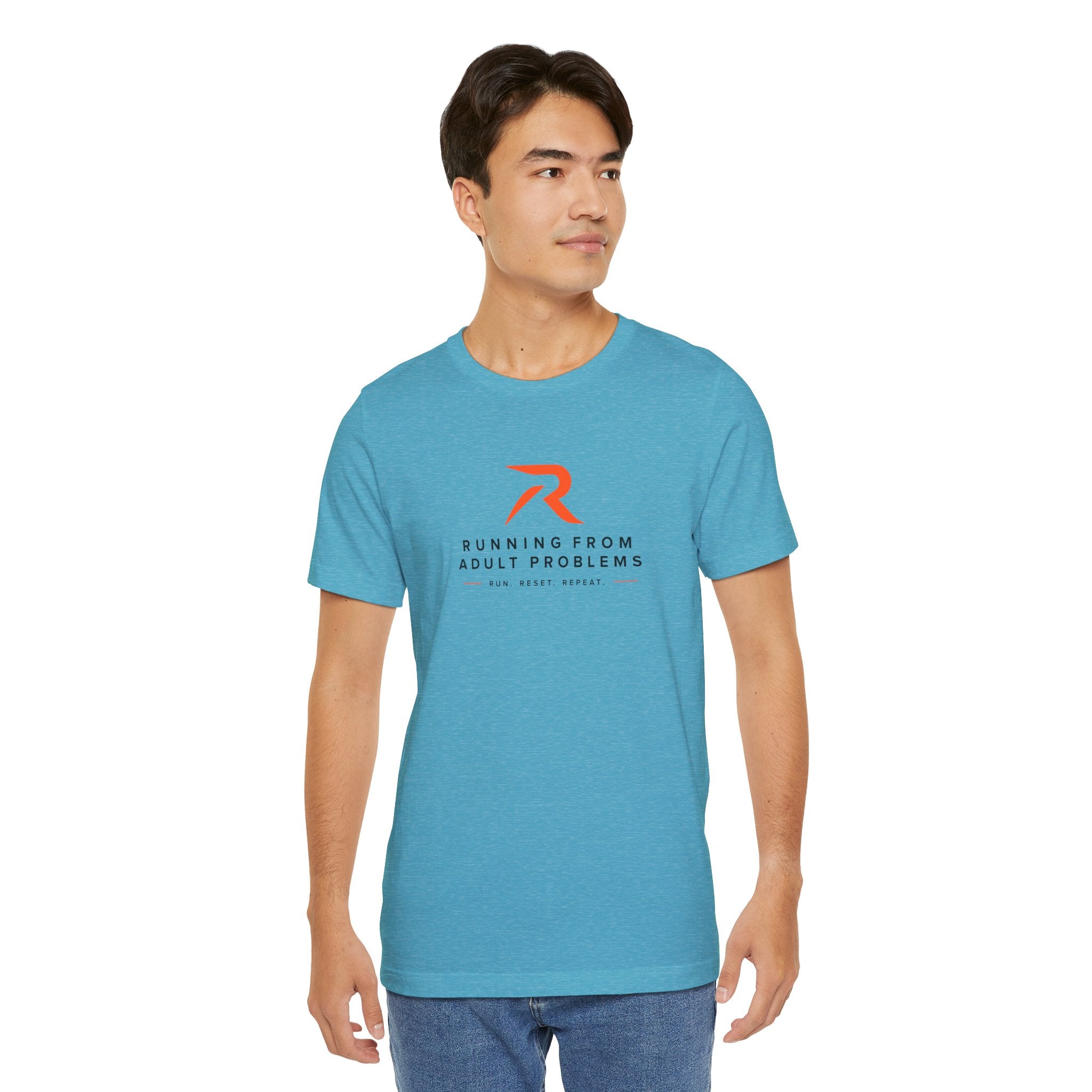 Signature Tee