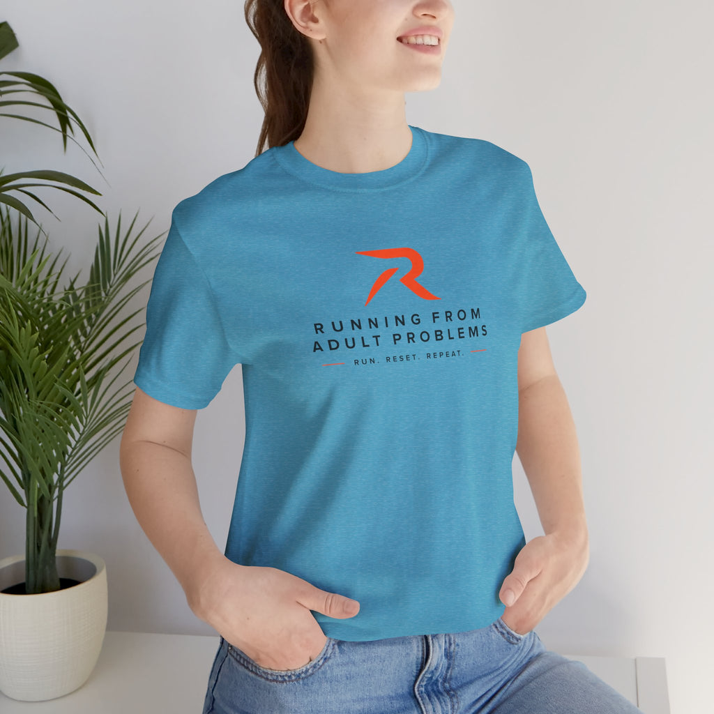 Signature Tee