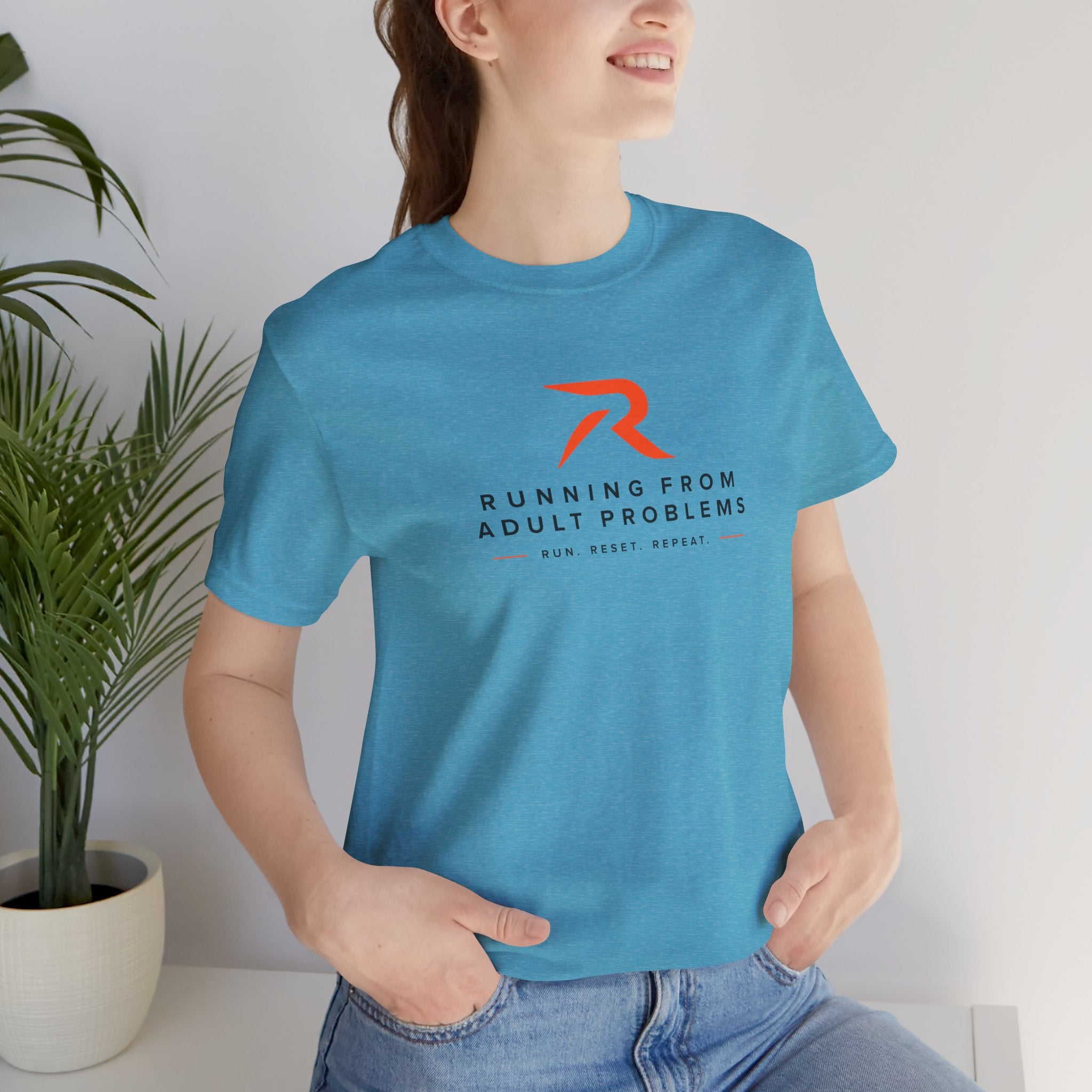 Signature Tee