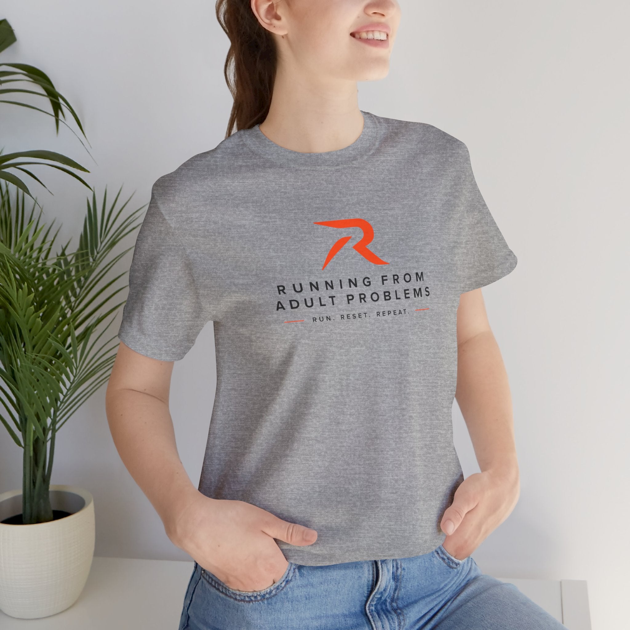 Signature Tee