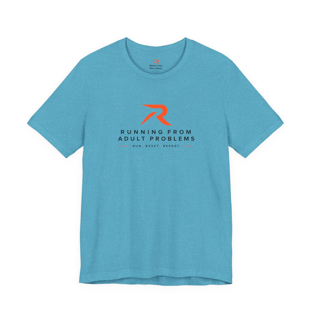 Signature Tee