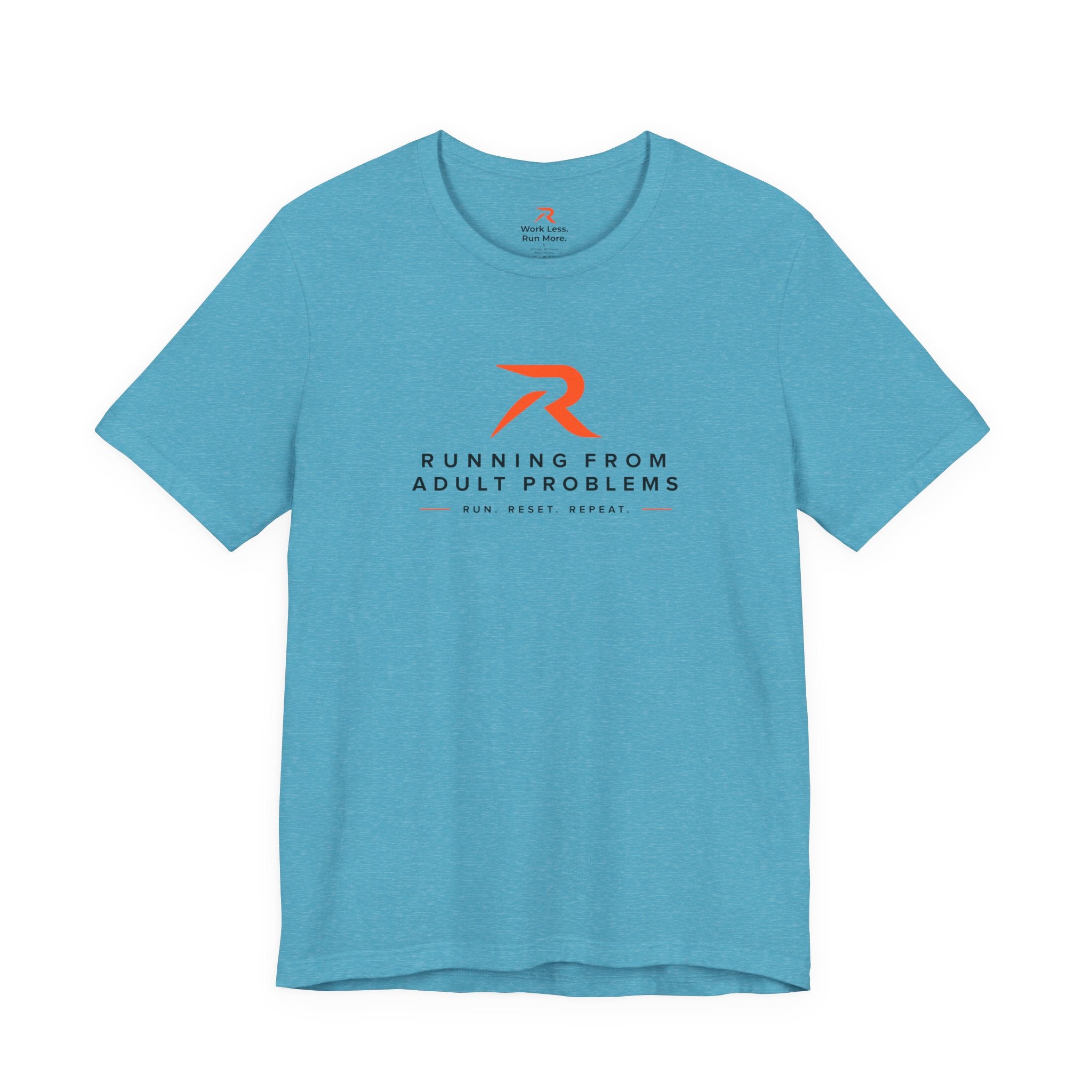 Signature Tee