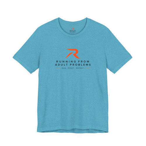 Signature Tee
