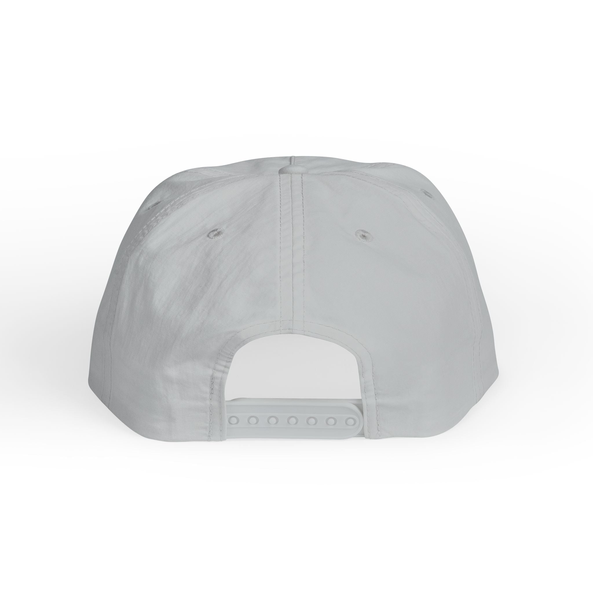 Work Less. Run More. Hat