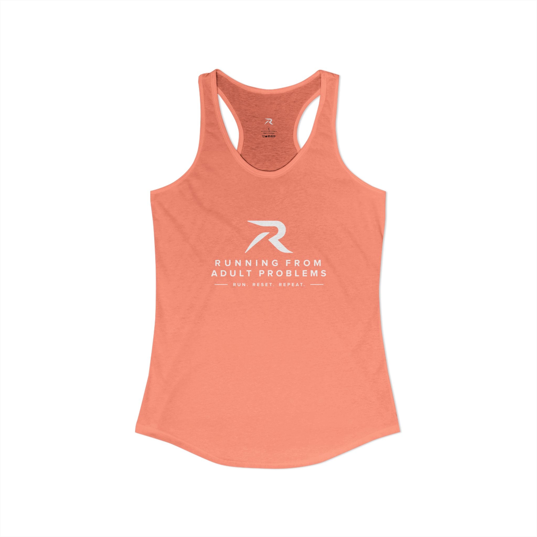 Women's Escape Tank