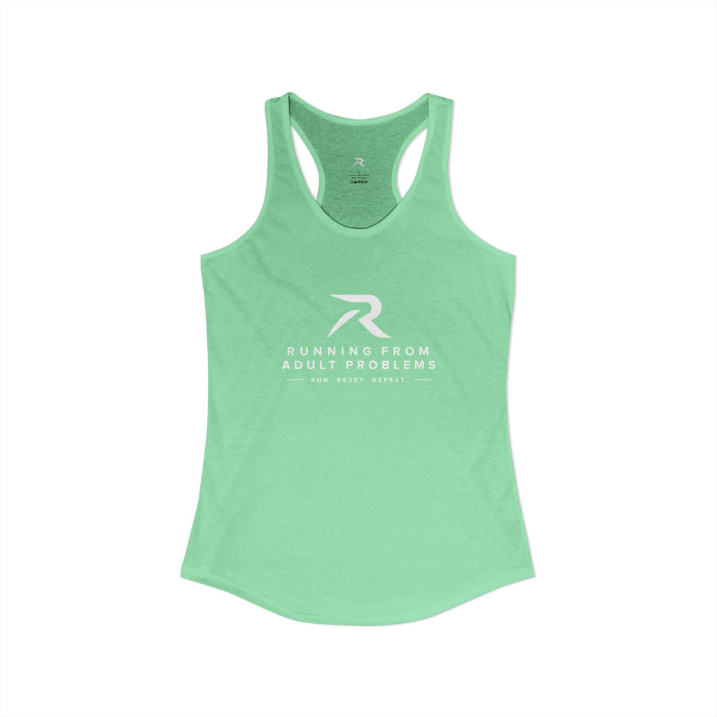 Women's Escape Tank