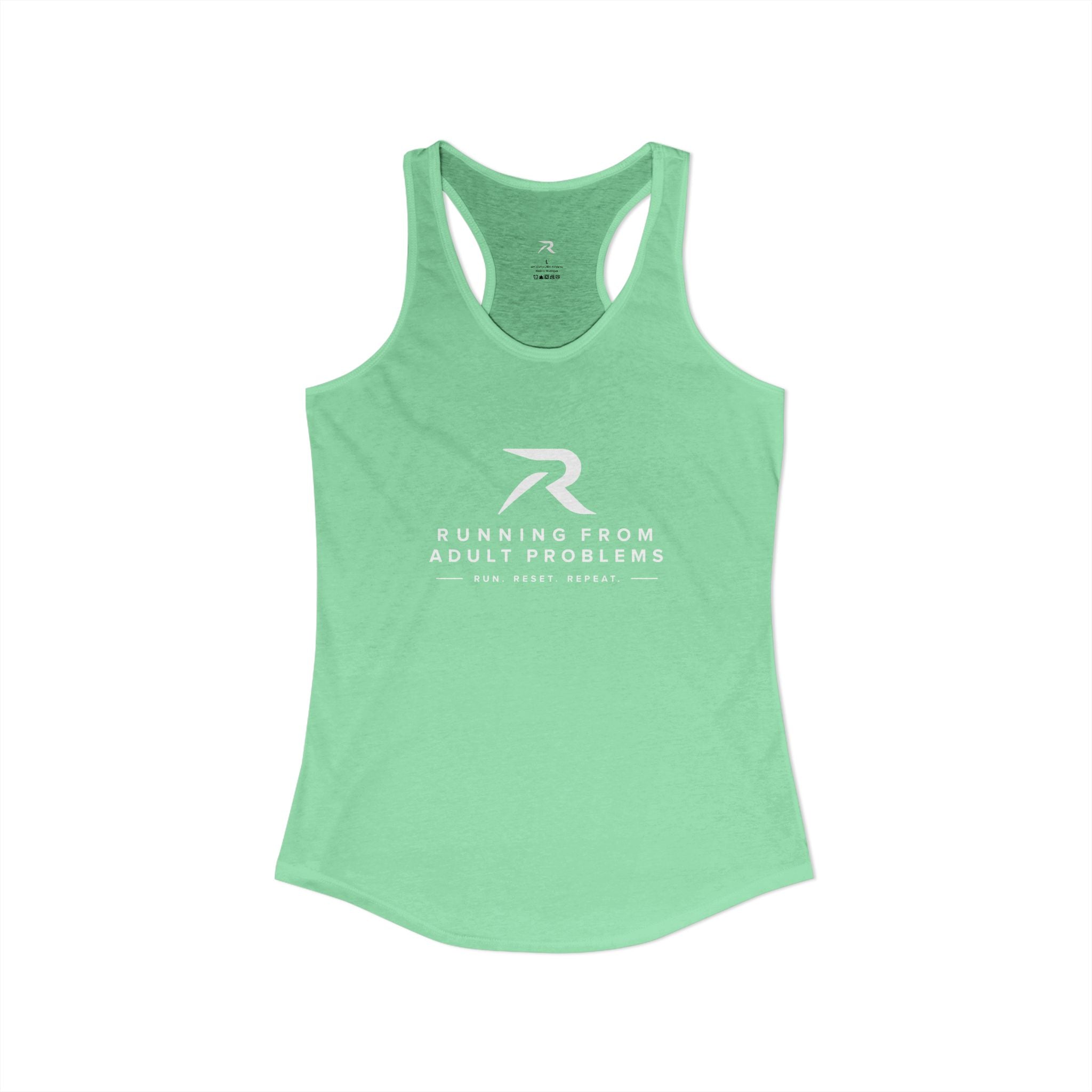 Women's Escape Tank